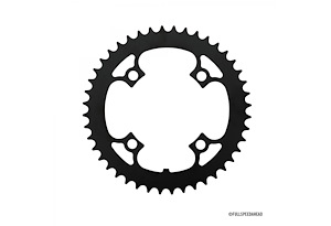 FSA FSA WA546 E-Bike Drev 44T | 104 BCD | Bosch / Yamaha | 11-delad