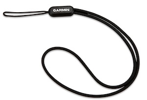 Garmin Garmin Bindrem Tether | Säkerhetsband till cykeldator mm