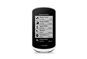 Garmin Garmin Edge Explore 2