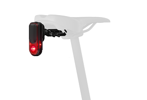 Garmin Garmin Fäste för sadelmontering | Passar Varia