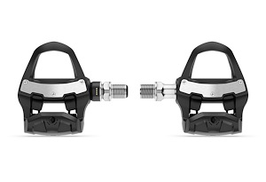 Garmin Garmin Rally RK 110 Look | Enkelsidig kraftpedal | Wattmätning