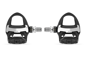 Garmin Garmin Rally RS 210 SPD-SL | Dubbelsidig kraftpedal | Wattmätning