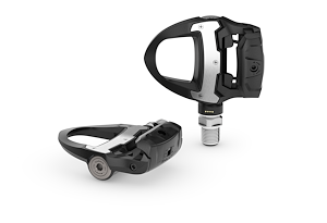 Garmin Garmin Rally RS/XC 210 Kombo | Dubbelsidig kraftpedal | Wattmätning