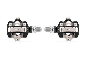 Garmin Garmin Rally XC 210 SPD | Dubbelsidig kraftpedal | Wattmätning