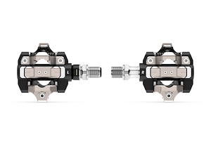 Garmin Garmin Rally XC 110 | Enkelsidig kraftpedal | Wattmätning