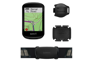 Garmin Garmin Edge 830 Sensor Bundle