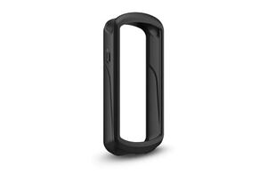 Garmin Svart Silikonfodral Garmin Edge 1030