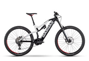 GasGas GASGAS G Enduro 2.0 | 85Nm/720Wh | Black / White