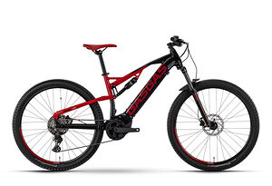 GasGas GASGAS G Trail 1.0 | 70Nm/500Wh | Black / Red