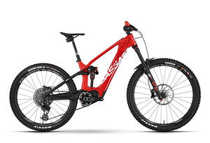 GasGas GASGAS MXC 6 | 90Nm/630Wh | Electronic Red