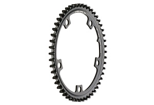 Gates GATES Kedjedrev 130 mm Singlespeed 50T 5 bultar | Carbon | Gates rem