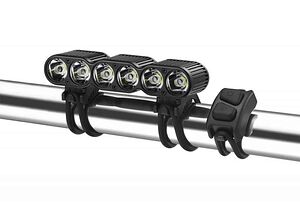 Gemini Lights Gemini Titan 4000 OLED Framlampa | Kit