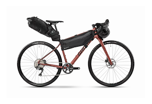 Ghost Ghost Asket Advanced EQ | Gravelbike | Dark Red