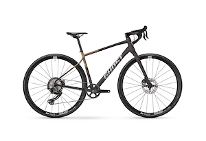 Ghost Ghost Asket Advanced | Gravelbike | Slate Shadow-Sandy Taupe