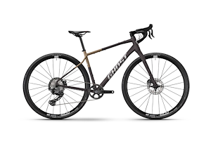 Ghost Ghost Asket Advanced | Gravelbike | Slate Shadow-Sandy Taupe