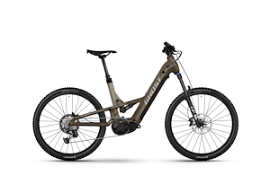 Ghost Ghost E-Asx Advanced Low | e-MTB Trail-AM | Brown Bear-Stone