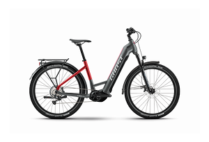 Ghost Ghost E-TERU PRO EQ LOW  | Pearl Warm Grey/Pearl Dark Blue Glossy