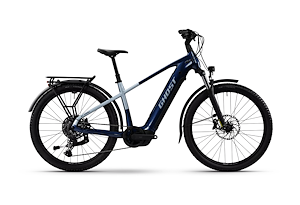 Ghost Ghost E-Teru Universal EQ | Elcykel | Dark Gunmetal-Abbey