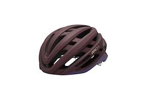 Giro GIRO Agilis Mips | Cykelhjälm | Matt Dark Maroon