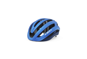 Giro Giro Aries Spherical | MIPS | Mat Ano Blue | Blå | Small 51-55cm