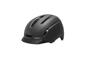 Giro GIRO Caden Mips II | Cykelhjälm Pendling | Matt Svart