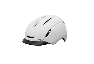 Giro GIRO Caden Mips II | Cykelhjälm Pendling | Matt Vit