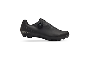 Giro Giro Cadet XC Cykelskor MTB | Svart