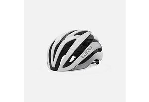 Giro GIRO Cielo MIPS | Mat White/Silver Fade | Medium 55-59cm