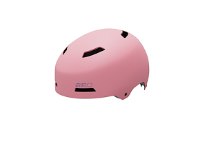 Giro GIRO Dime FS Mips | Cykelhjälm Barn & Junior | Matt Rosa