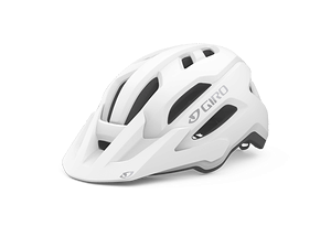 Giro GIRO Fixture MIPS II | Mat White/Black | Matt Vit/Svart | UA