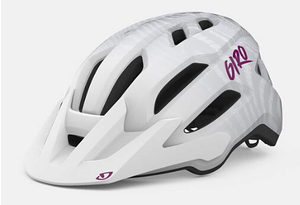 Giro Giro Fixture Mips II UY | Mat White/Pearl White Ripple Fade | Matt Vit