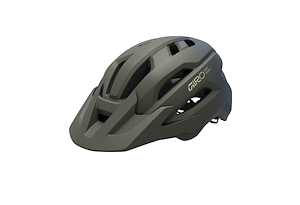Giro GIRO Fixture Mips II Y | Cykelhjälm | Matt Dark Sage/Safir Fade