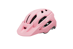Giro GIRO Fixture Mips II Y | Cykelhjälm | Matt Rosa