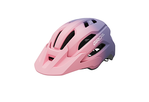 Giro GIRO Fixture Mips II Y | Cykelhjälm | Matt Rosa/Lila Fade