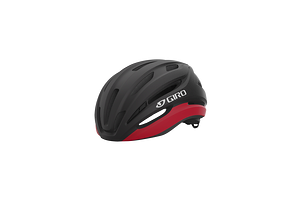 Giro Giro Isode Mips II | Mat Black/Red
