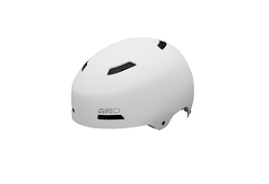 Giro GIRO Quarter FS Mips | Cykelhjälm | Matt Vit