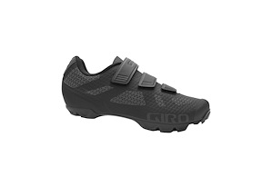 Giro Giro Ranger | Cykelskor MTB | Svart