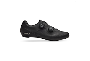 Giro Giro Regime II | Cykelskor landväg | Svart