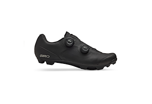 Giro Giro Regime XC | Cykelskor MTB | Svart