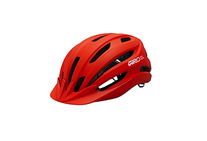 Giro GIRO Register Mips II | Cykelhjälm | Matt Flame Red