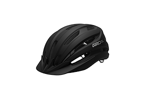 Giro GIRO Register Mips II | Cykelhjälm | Matt Svart/Grå