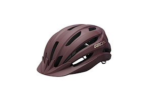 Giro GIRO Register Mips II W | Cykelhjälm Dam | Matt Maroon