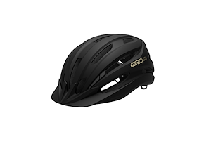 Giro GIRO Register Mips II W | Cykelhjälm Dam | Matt Svart
