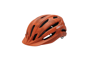 Giro GIRO Register Mips II Y | Cykelhjälm junior | Matt Orange