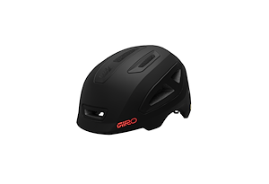 Giro GIRO Scamp Mips II | Cykelhjälm barn | Matt Svart