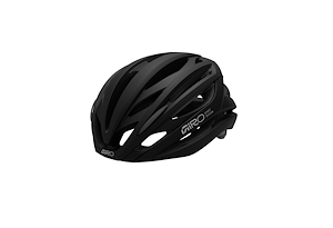 Giro GIRO Syntax Mips | Cykelhjälm | Matt Svart