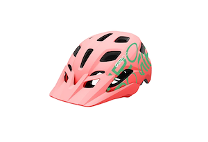 Giro GIRO Tremor Mips | Cykelhjälm Junior | Matt Rosa