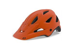 Giro Giro Montaro MIPS | Matte Deep Orange | Small 51-55cm