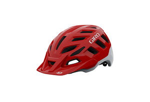 Giro Giro Radix MIPS | Röd | Cykelhjälm