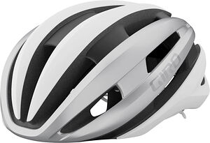 Giro Giro Synthe MIPS II | Matte White Silver